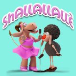 Holly Dolly & Poozee - Shallallalle