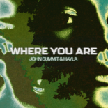 John Summit & Hayla - Where You Are (Hawze Remix)