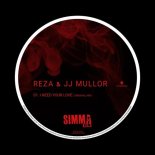 Reza & JJ Mullor - I Need Your Love (Original Mix)