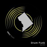 CAS - Drum Funk (Original Mix)