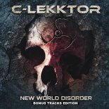 C-Lekktor - New World Disorder (Venal Flesh Remix)