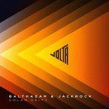 Balthazar & JackRock - Princess Of The Sun (Original Mix)