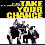 Fun Factory - Take Your Chance (Soundblaster Remix 2023)