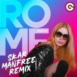 Aurya - Romeu (Skar & Manfree Remix)