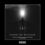 Luca Testa, Roberto Molinaro, Greta Tedeschi Feat. David Todoran - Losing My Religion