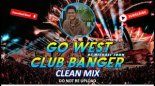 PET SHOP BOYS FT. DJ MICHAEL JOHN - GO WEST (BEST OF CLUB BANGER REMIX 2023)