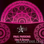 Paul Parsons - Ups & Downs (Original Mix)