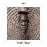 Vin Vega - Move It (Extended Mix)