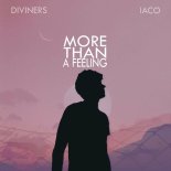 Diviners - More Than A Feeling (Original Mix)