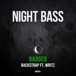 Badger, Writz - Backstrap (feat. Writz) (Original Mix)