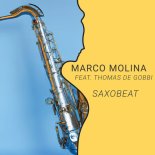Marco Molina & Thomas De Gobbi - Saxobeat (Extended Mix)
