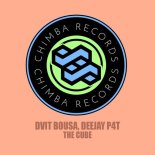 Dvit Bousa & Deejay P4T - The Cube (Original Mix)