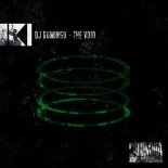 DJ Domingo - The Void (Original Mix)