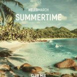Hellomarch - Summertime