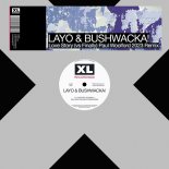 Layo & Bushwacka! - Love Story (Paul Woolford 2023 Remix)