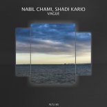 Nabil Chami & Shadi Kario - Horus