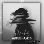 Abdulhamid - Disco Lady (Original Mix)