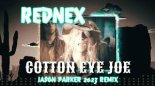 Rednex - Cotton Eye Joe (Jason Parker 2023 Remix)