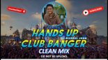 OTTAWAN FT. DJ MICHAEL JOHN - HANDS UP (BEST OF CLUB BANGER REMIX 2023)