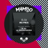 Ms Pika - El DJ (Original Mix)