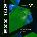 Alon Halperin - Donilla (Original Mix)