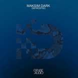 Maksim Dark - Dark Rider (Original Mix)