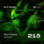 Max Freeze - Apocalypse (Original Mix)