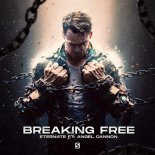 Eternate Feat. Angel Cannon - Breaking Free (Original Mix)