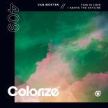 Van Múrten - This Is Love (Extended Mix)