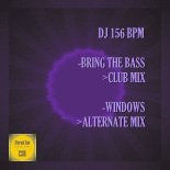 DJ 156 BPM - Windows (Alternate Mix)