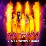 Naeleck Feat. VINAI & RAAKMO - The Sinner (Extended Mix)