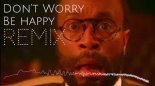 Bobby McFerrin - Don't Worry Be Happy (RENNY DJ Rmx)