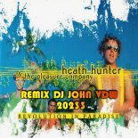 Heath Hunter - Revolution In Paradise (Remix DJ JOHN VDW)