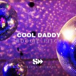 Cool Daddy - Boogie Pitch (Original Mix)