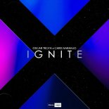 Oscar Troya, Chris Naranjo - Ignite