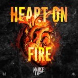 Malice - Heart On Fire (Extended Mix)