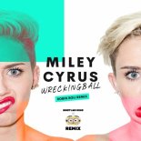 Miley Cyrus - Wrecking Ball 2k23 (Robin Roij Remix)