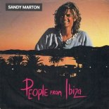 Sandy Marton - People From Ibiza (Stella 2023 Reload)