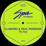 Claborg & Paul Parsons - Fly Guy (Original Mix)