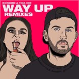 Borgore & Tima Dee - Way Up (Cajama Remix)