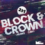 Block & Crown - Sailing (Original Mix)