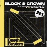 Block & Crown - Unfinished Sympathy (Original Mix)