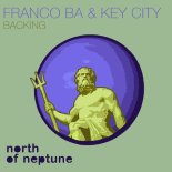 FRANCO BA, Key City - Backing