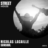 Nicolas Lacaille - Sunsoul (Extended Mix)