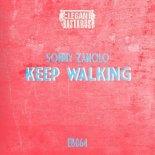 Sonny Zamolo - Keep Walking (Extended Mix)