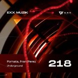 POMATA & Fran Perez - Underground (Original Mix)