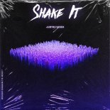 Justin Hundii - Shake It (Extended Mix)