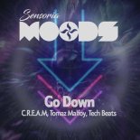 C.R.E.A.M & Tomaz Malfoy & Tech Beats - Go Down (Extended Mix)