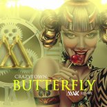 Crazytown - Butterfly (Mak Remix)
