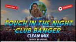 SILENT CIRCLE FT. DJ MICHAEL JOHN - TOUCH IN THE NIGHT (BEST OF CLUB BANGER REMIX 2023)